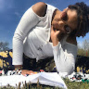Meet your Posher, Ayanna